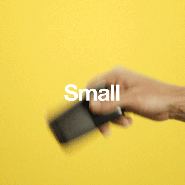 Pocket Shaver social animation 1