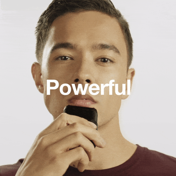 Pocket Shaver social animation 2